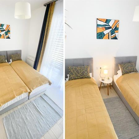 Royal 27 Apartman Keszthely Exterior foto