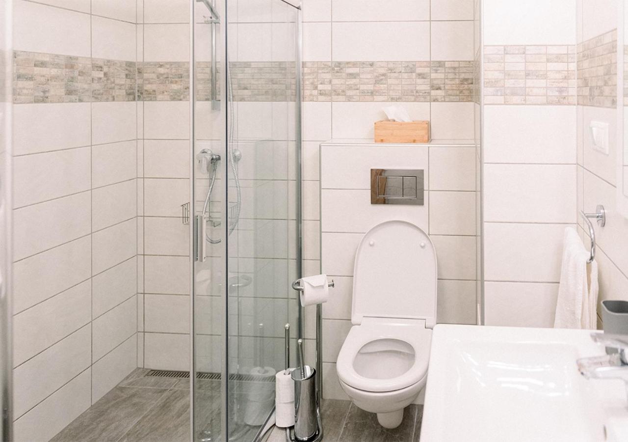 Royal 27 Apartman Keszthely Exterior foto