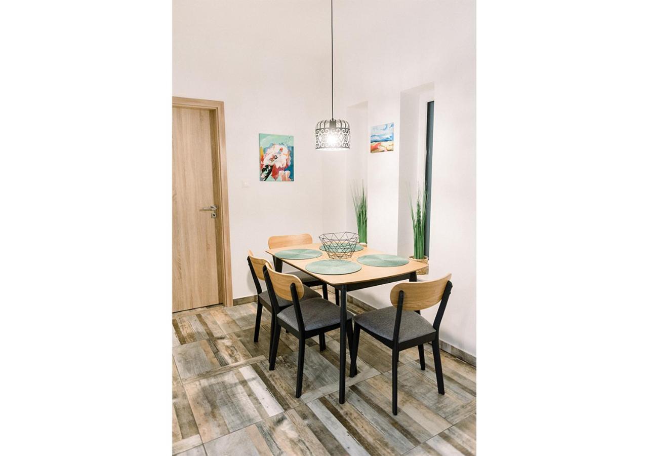 Royal 27 Apartman Keszthely Exterior foto