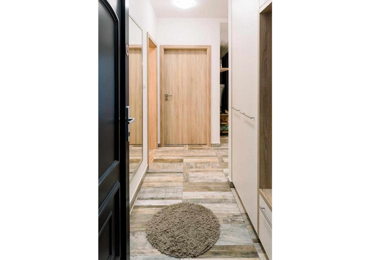 Royal 27 Apartman Keszthely Exterior foto
