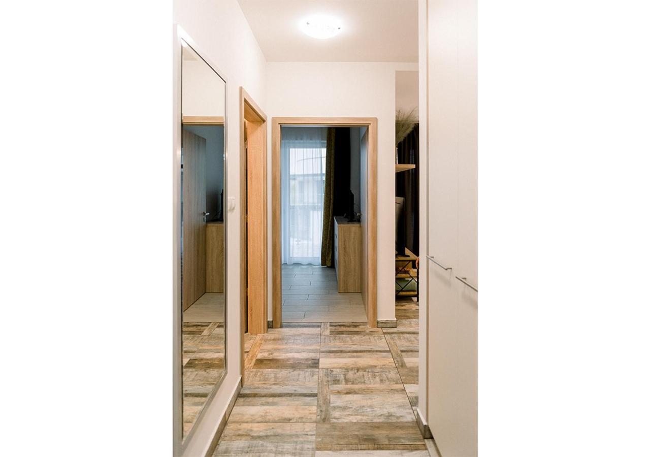 Royal 27 Apartman Keszthely Exterior foto