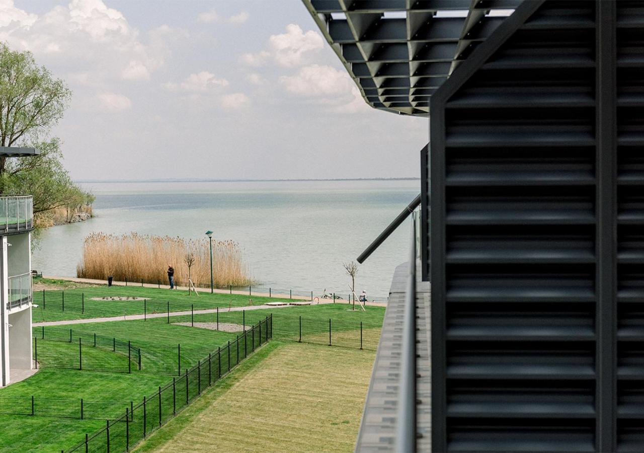 Royal 27 Apartman Keszthely Exterior foto