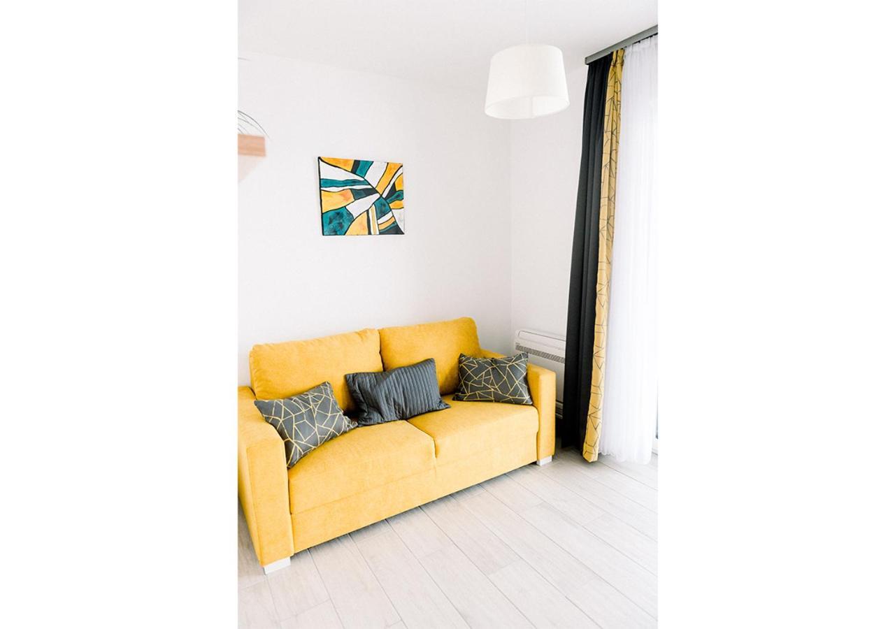 Royal 27 Apartman Keszthely Exterior foto