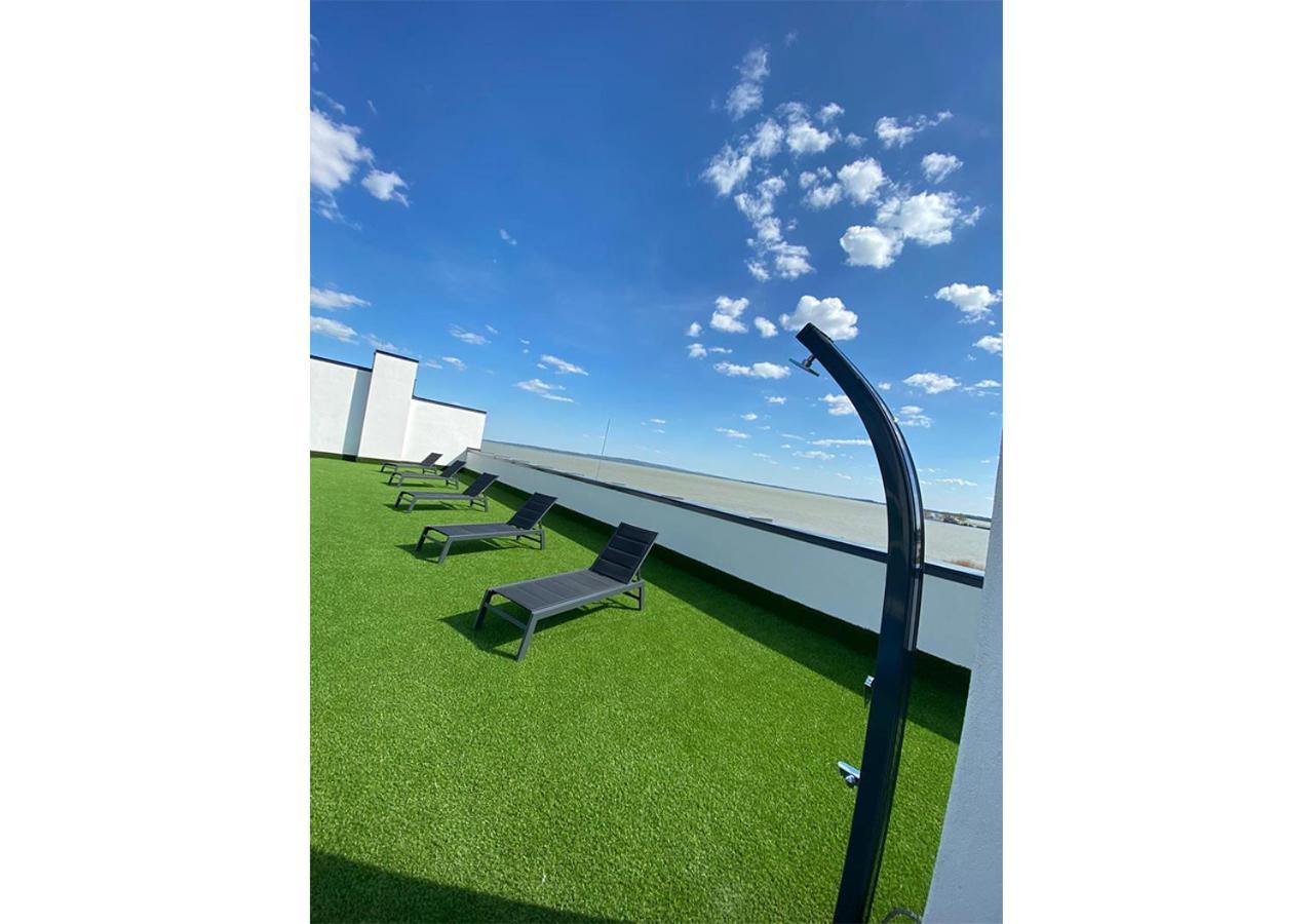 Royal 27 Apartman Keszthely Exterior foto